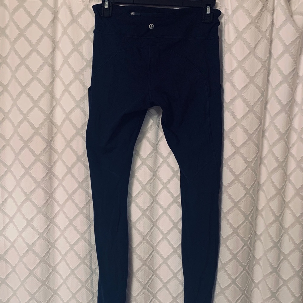 LULULEMON 🍋 Speed Tights size 4